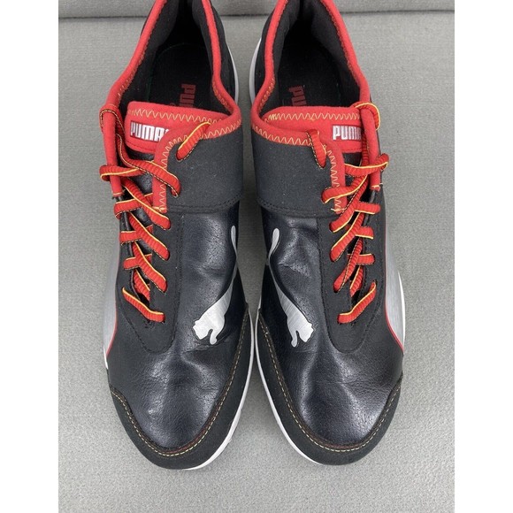 Puma Men's Future Cat Super Lt Power S Sneakers Men’s 9.5 - Picture 9 of 9